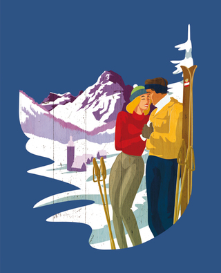 broschüre titel winter 2013-14 "burghotel arlberg" freicom